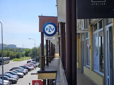 PZU Ubezpieczenia Włocławek - Agent Alina Świątkowska